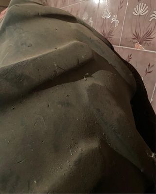 Rueda Tractor Michelin 16.9 R34