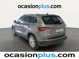 Skoda Karoq 2.0 TDI Ambition 4X4 DSG 110 kW (150 CV)