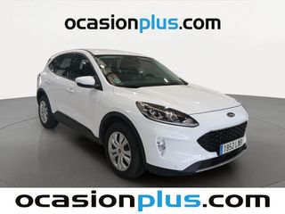 Ford Kuga 1.5 EcoBlue Trend 88 kW (120 CV)