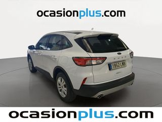 Ford Kuga 1.5 EcoBlue Trend 88 kW (120 CV)