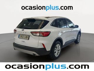 Ford Kuga 1.5 EcoBlue Trend 88 kW (120 CV)