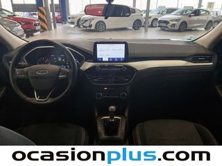 Ford Kuga 1.5 EcoBlue Trend 88 kW (120 CV)