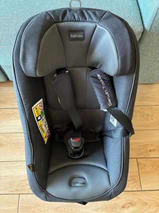 Silla Coche Inglesina Toddler Darwin i-Size