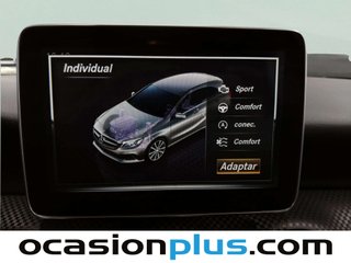 Mercedes-Benz Clase A 200 d Style 100 kW (136 CV)