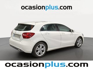 Mercedes-Benz Clase A 200 d Style 100 kW (136 CV)