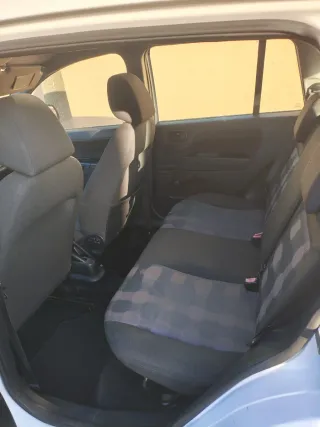 Ford Fusion 2012