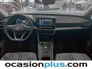 SEAT León ST 1.5 TGI GNC S&S Style DSG 96 kW (130 CV)