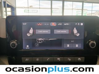 SEAT León ST 1.5 TGI GNC S&S Style DSG 96 kW (130 CV)
