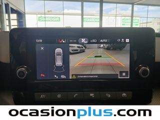 SEAT León ST 1.5 TGI GNC S&S Style DSG 96 kW (130 CV)