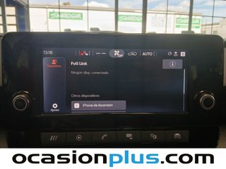 SEAT León ST 1.5 TGI GNC S&S Style DSG 96 kW (130 CV)
