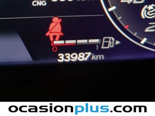 SEAT León ST 1.5 TGI GNC S&S Style DSG 96 kW (130 CV)