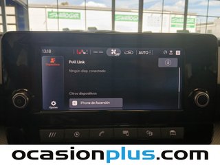 SEAT León ST 1.5 TGI GNC S&S Style DSG 96 kW (130 CV)