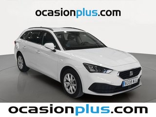 SEAT León ST 1.5 TGI GNC S&S Style DSG 96 kW (130 CV)