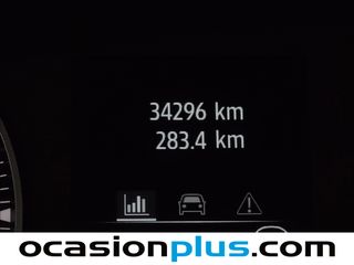 Dacia Sandero Stepway Expression ECO-G 74 kW (101 CV)