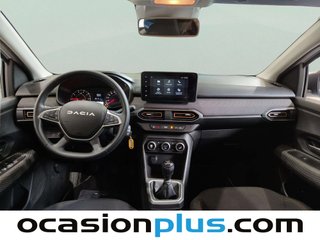 Dacia Sandero Stepway Expression ECO-G 74 kW (101 CV)