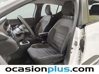 Dacia Sandero Stepway Expression ECO-G 74 kW (101 CV)