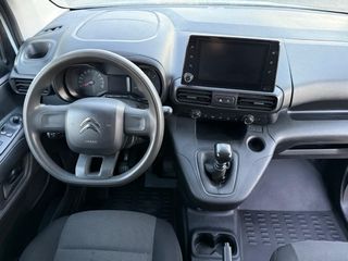 Citroen Berlingo 2022