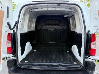 Citroen Berlingo 2022