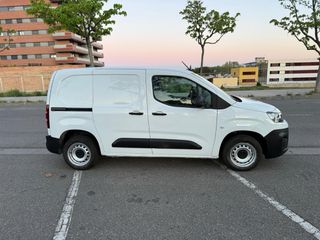 Citroen Berlingo 2022