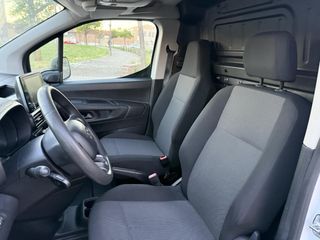 Citroen Berlingo 2022