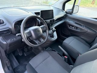 Citroen Berlingo 2022