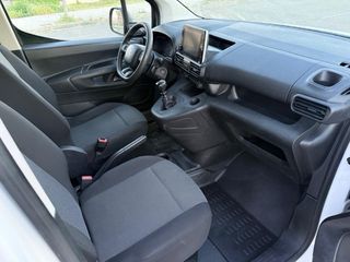 Citroen Berlingo 2022