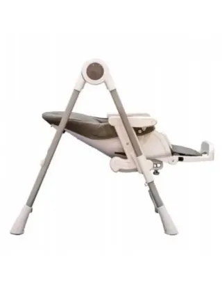 Trona GoldBaby Ivolia gris