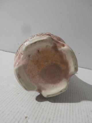 Jarra Cerámica Decorativa Figura