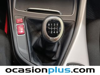 BMW Serie 1 116i 80 kW (109 CV)