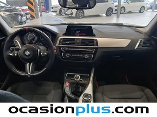 BMW Serie 1 116i 80 kW (109 CV)