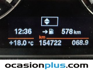 BMW Serie 1 116i 80 kW (109 CV)