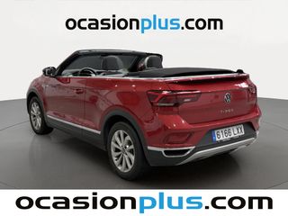 Volkswagen T-Roc Cabrio Style 1.5 TSI 110 kW (150 CV) DSG