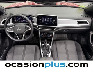 Volkswagen T-Roc Cabrio Style 1.5 TSI 110 kW (150 CV) DSG