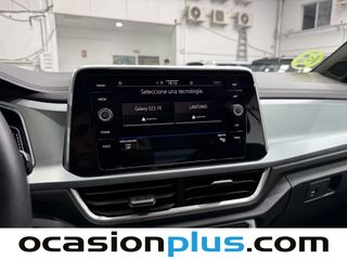 Volkswagen T-Roc Cabrio Style 1.5 TSI 110 kW (150 CV) DSG