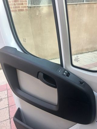 Citroen Jumper 2018