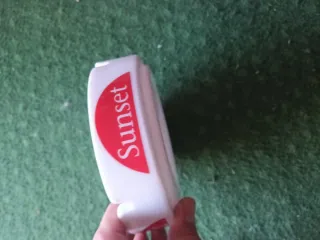 Ceniceros West y Sunset 3€