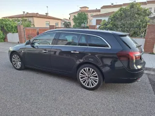 Opel Insignia 2016