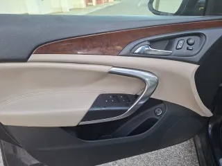 Opel Insignia 2016