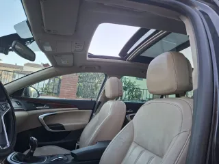 Opel Insignia 2016