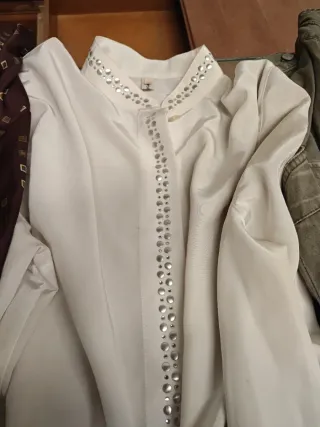 Lote Ropa Mujer Tallas variadas ver fotos.