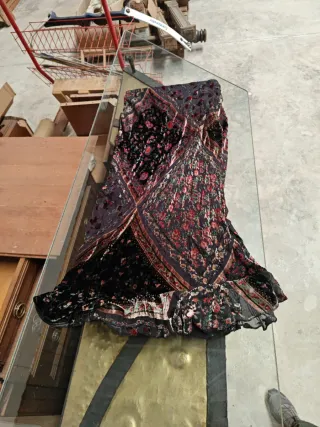 Lote Ropa Mujer Tallas variadas ver fotos.