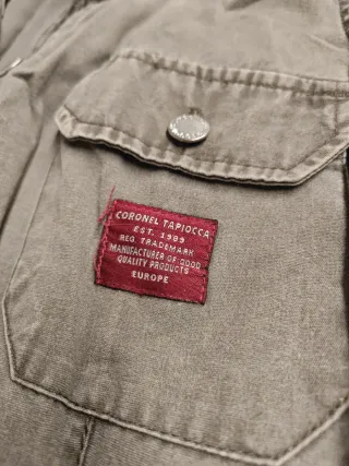 Lote Ropa Mujer Tallas variadas ver fotos.