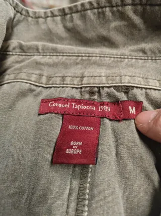 Lote Ropa Mujer Tallas variadas ver fotos.