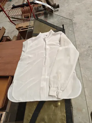 Lote Ropa Mujer Tallas variadas ver fotos.