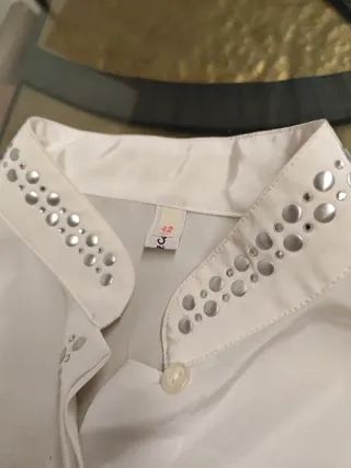 Lote Ropa Mujer Tallas variadas ver fotos.