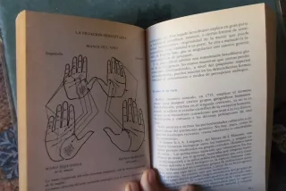Libro guia práctica de quirometria