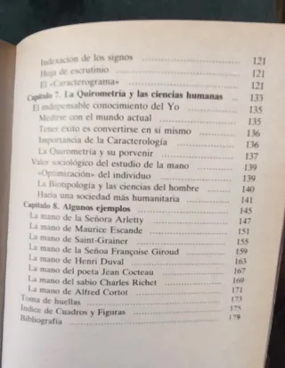 Libro guia práctica de quirometria