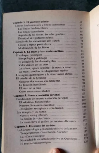 Libro guia práctica de quirometria