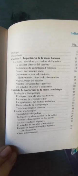 Libro guia práctica de quirometria