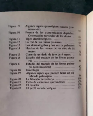 Libro guia práctica de quirometria